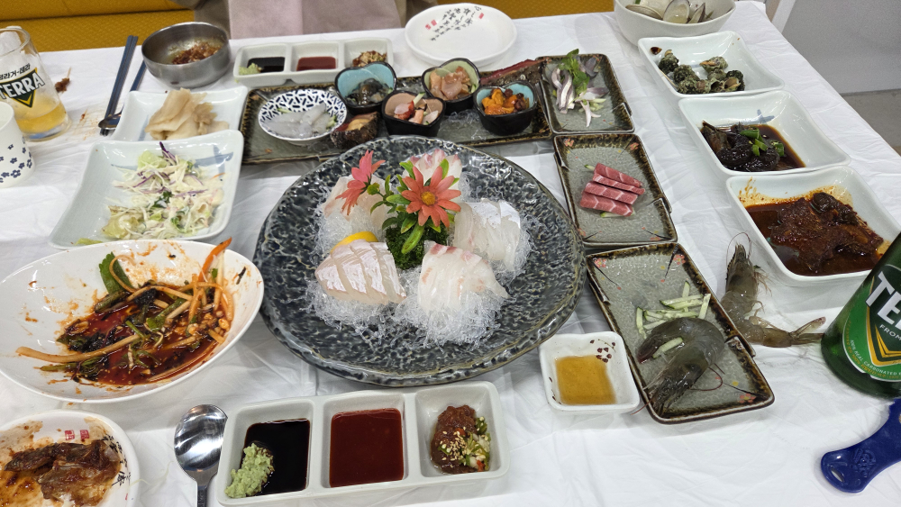 통영대물다찌 대표 사진