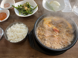 사또왕순대국밥 사진 5