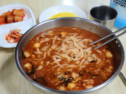 사북칼국수 사진 5