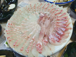 구조라횟집 사진 3