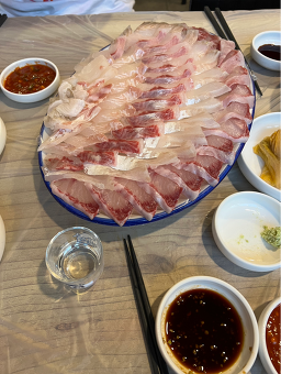 바로바로횟집 사진 6