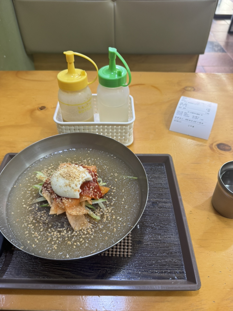 이오냉면 노원점 대표 사진