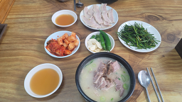 개미식당 사진 2
