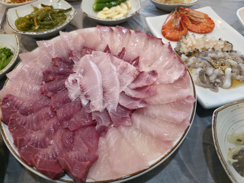 영도다리횟집 사진 3