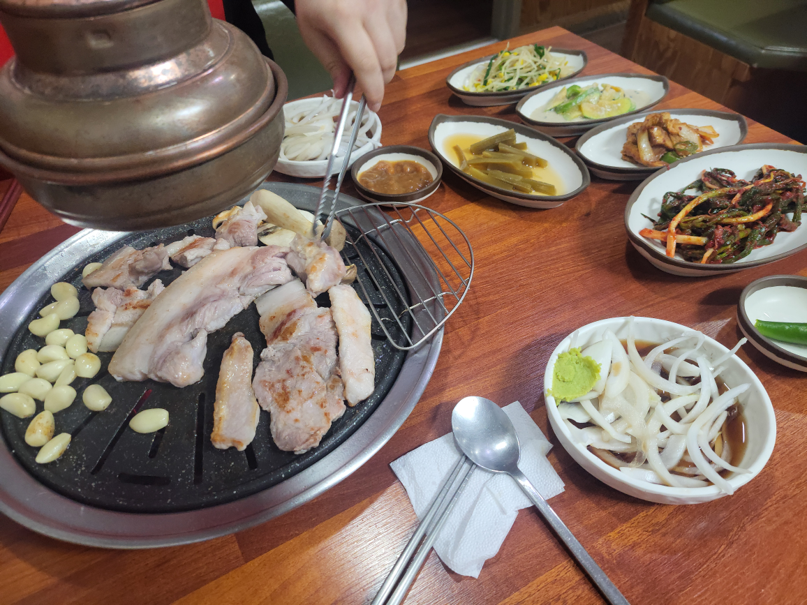 고향소갈비찜&남촌흑돼지 사진 2