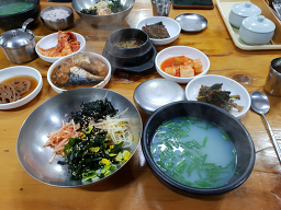 아줌마재첩국 대표 사진