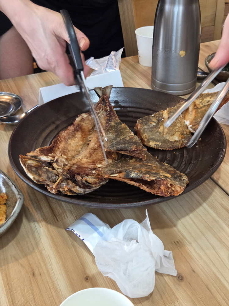 길라밥상 대표 사진