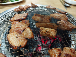 갈비명가 창원집 대표 사진