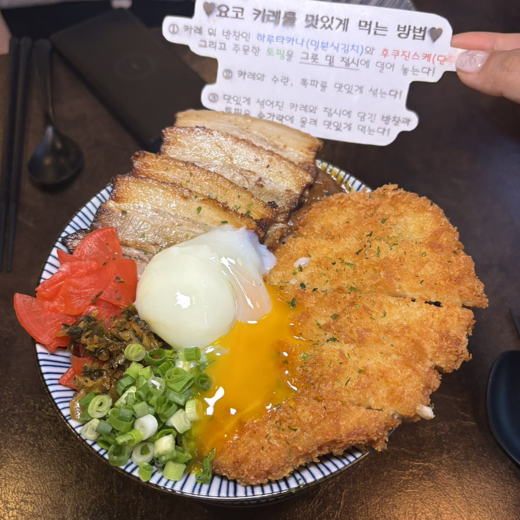 요코 사진 2