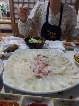 바다회식당 사진 5