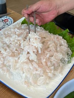 여수하모샤브샤브 여수맛집 민들레집 사진 2