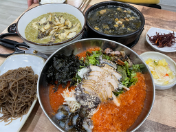 우도전복죽 사진 6
