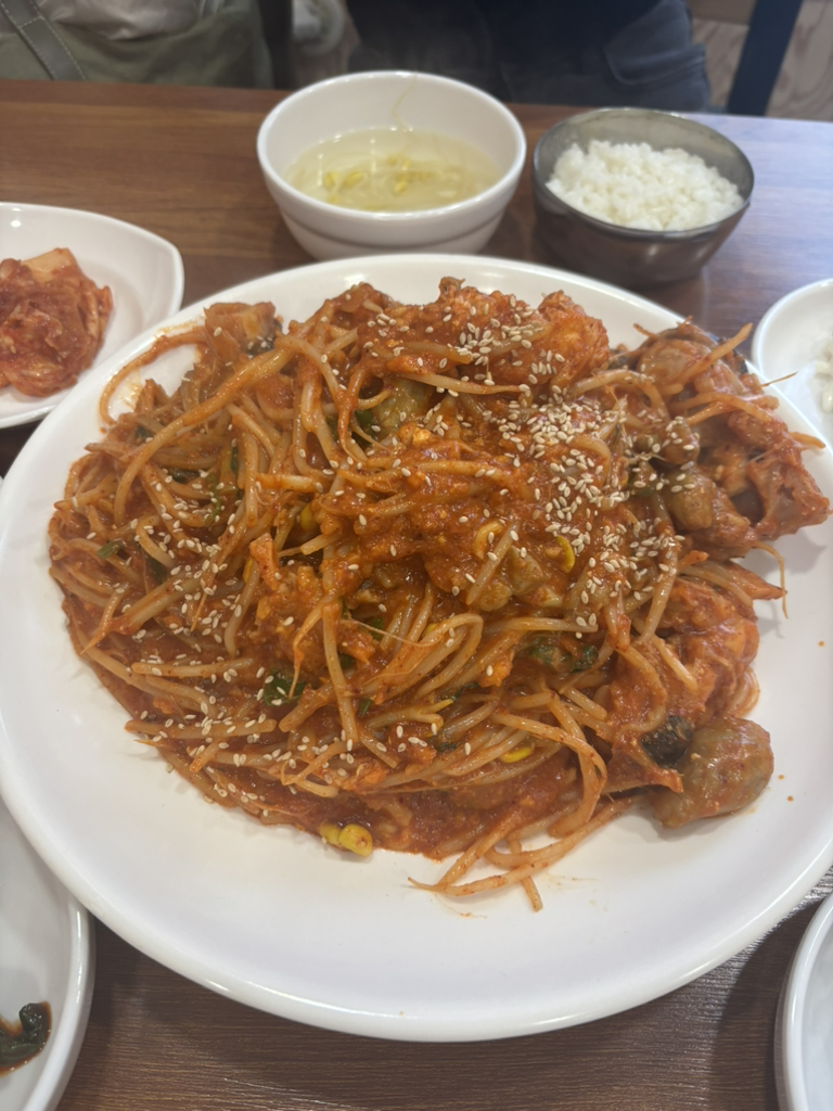 동이아구찜 대표 사진