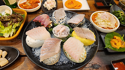 경포 팔도강산 사진 4