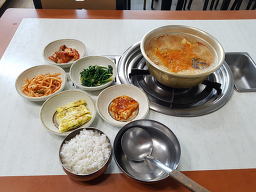 양푼이동태찌개해장국 대표 사진