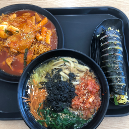 153구포국수 사천점 사진 2