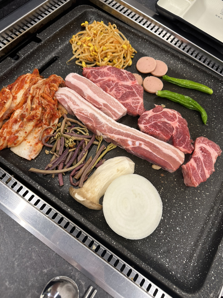 하마고기 포남점 대표 사진