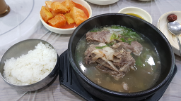 이주환전통한우 사진 2