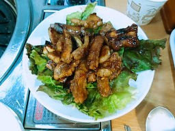 중앙숯불갈비 사진 8