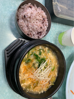 가마솥순두부 사진 2