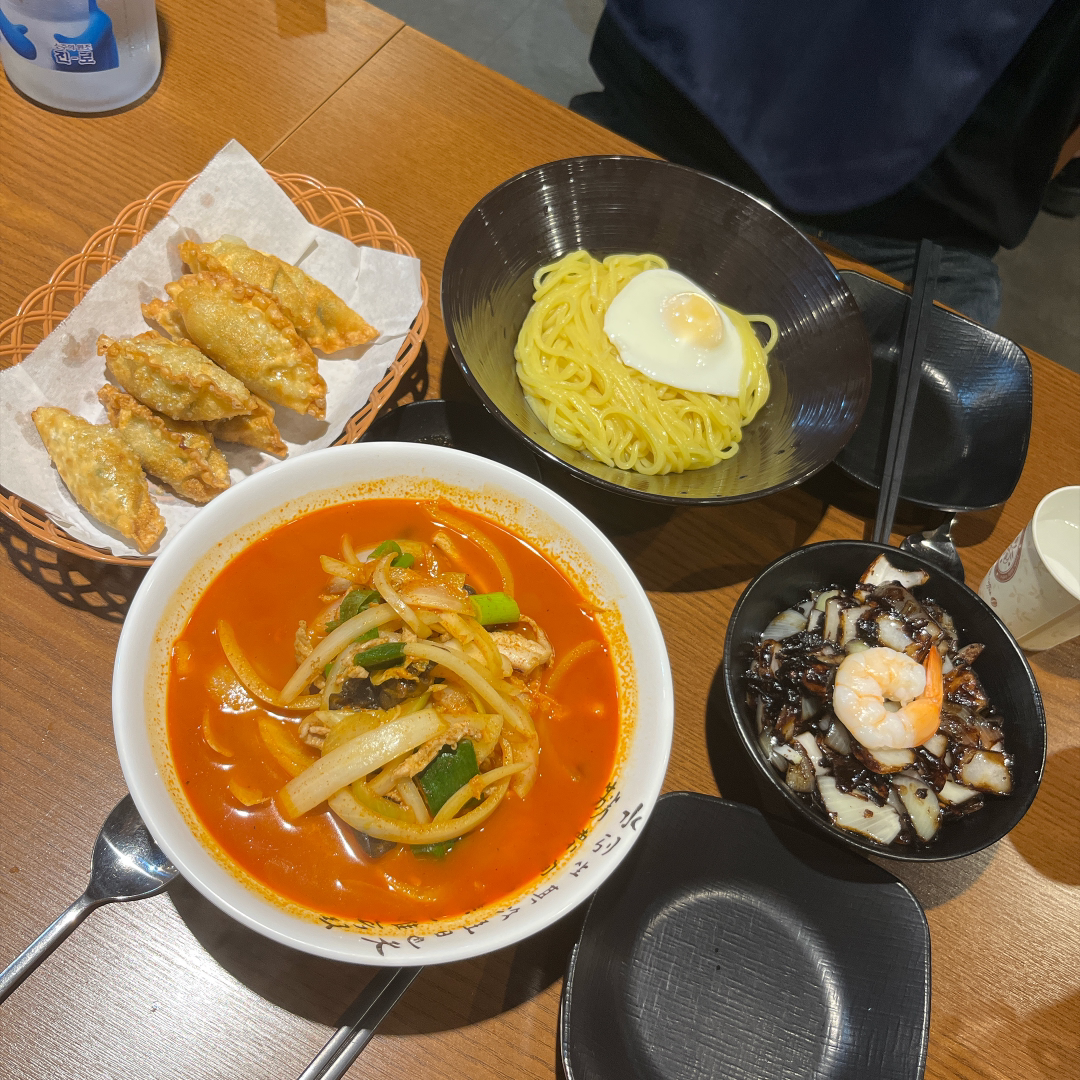 래래정 사진 2