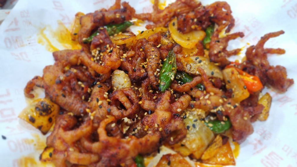 가마치통닭 신라대점 대표 사진