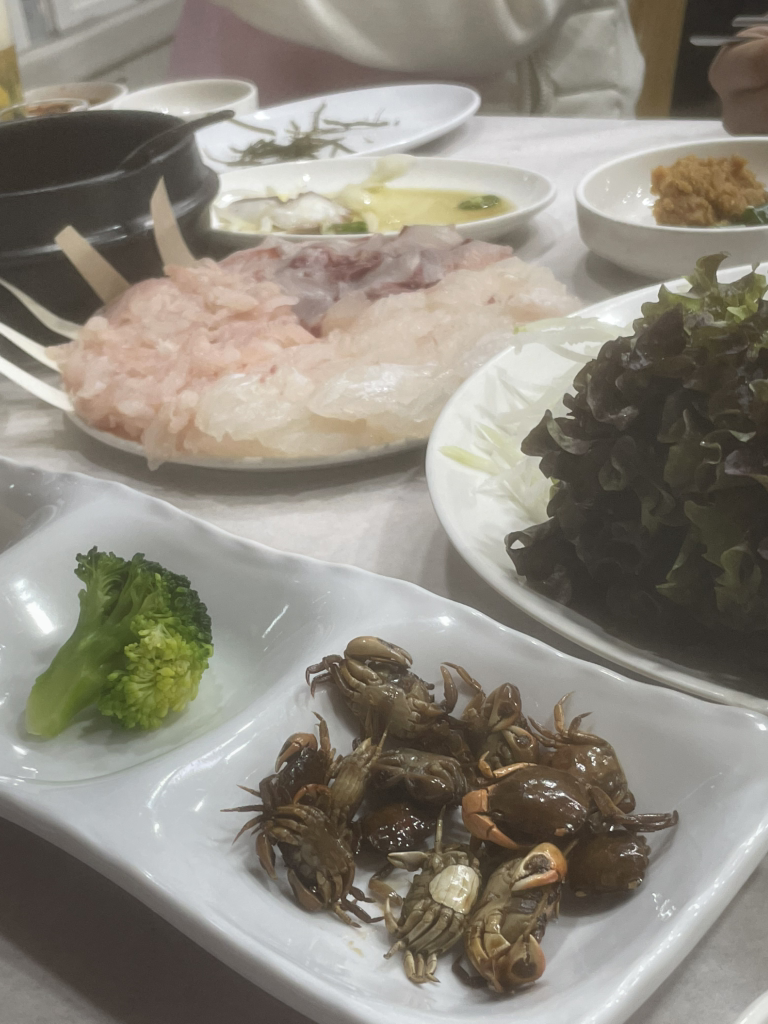 금호횟집 대표 사진