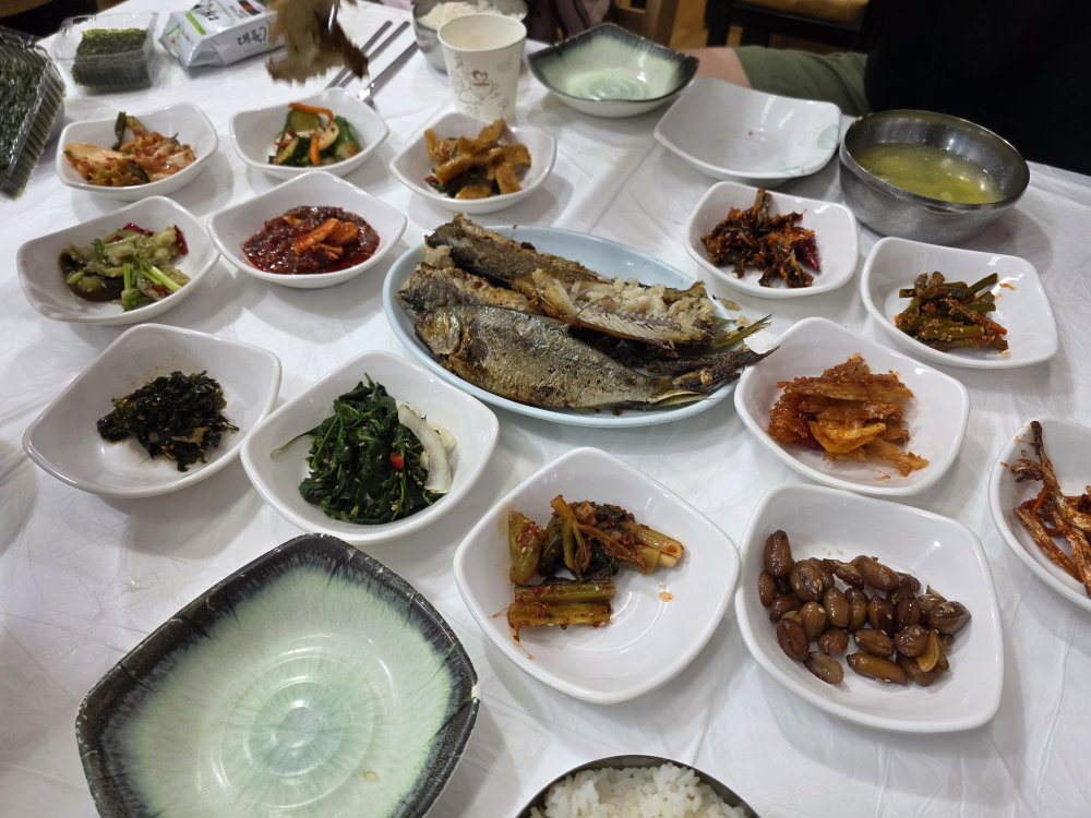 봉정식당 사진 6