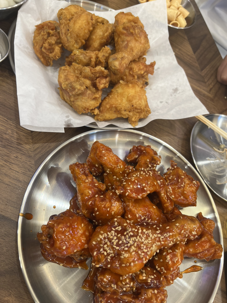 고향통닭 온천점 대표 사진