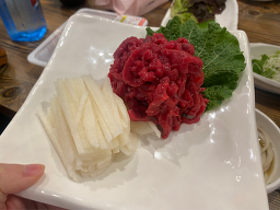 부산한우맛집 옛기와 사진 4