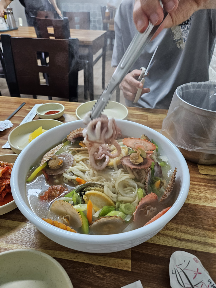 정식당 사진 3