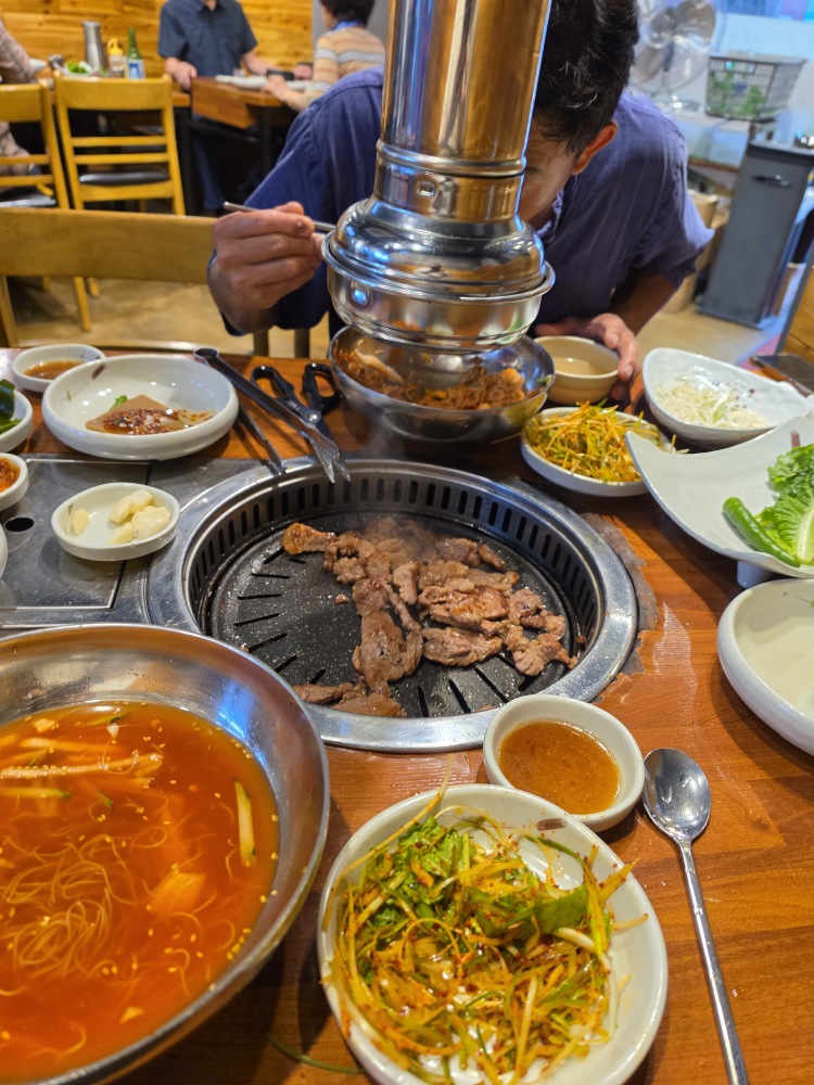 마포면옥 사진 4