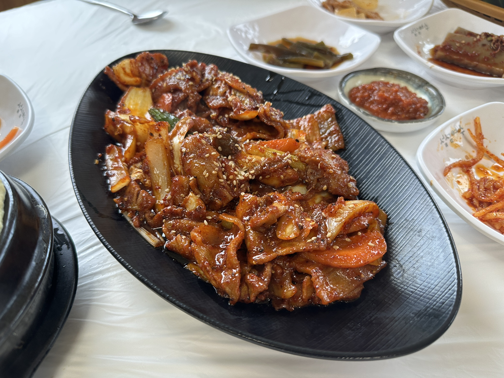 도깨비식당 사진 5
