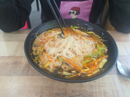 조선국수김밥 사진 3