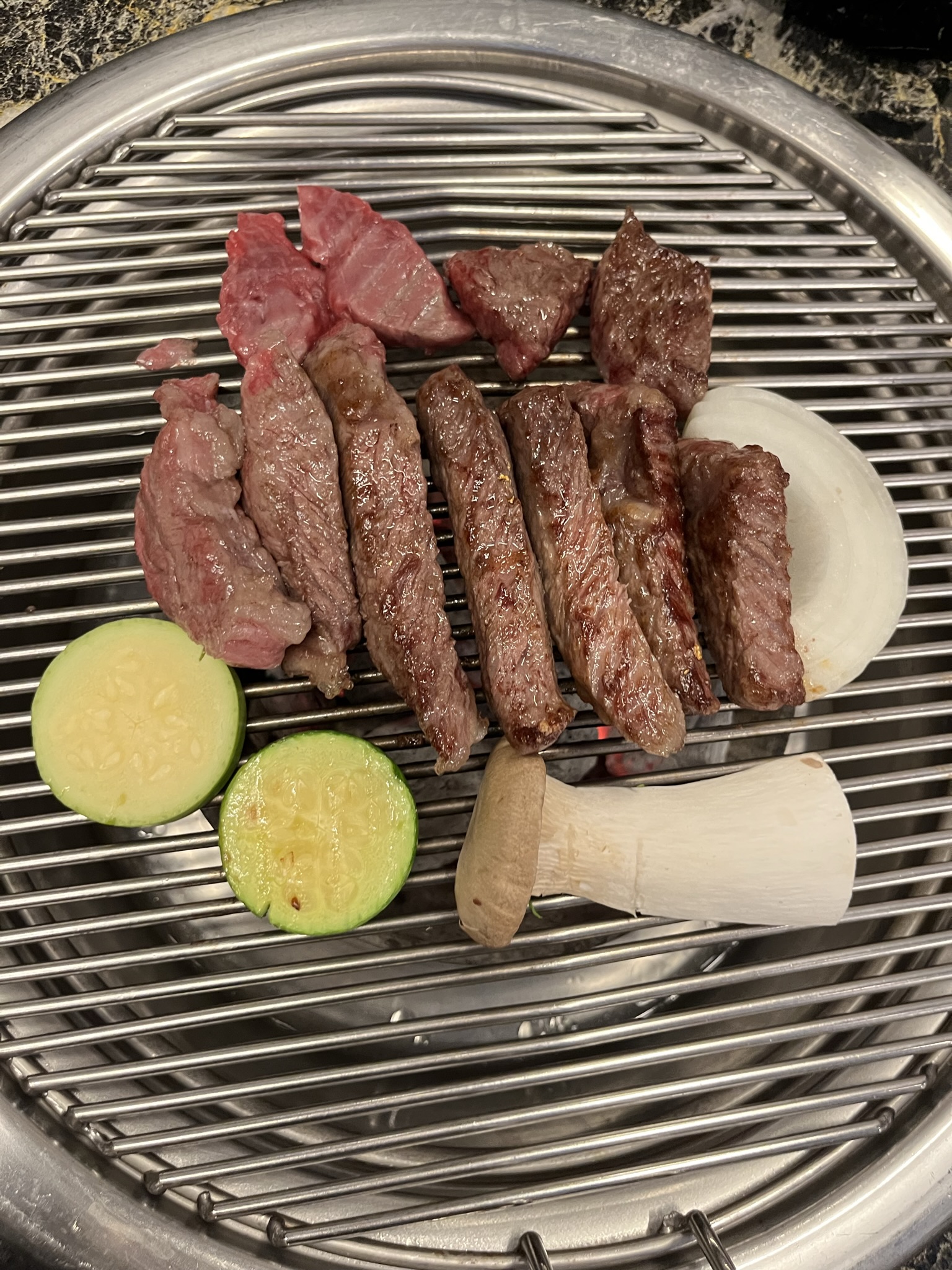 금송아지 사진 5