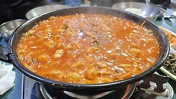 화승식당 대표 사진