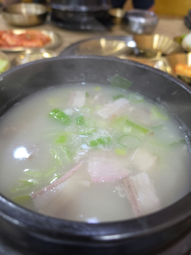 초방리흑염소 사진 3