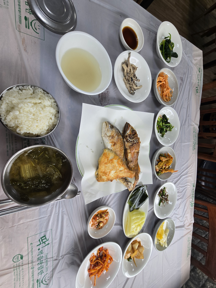 나누리생선구이 사진 2