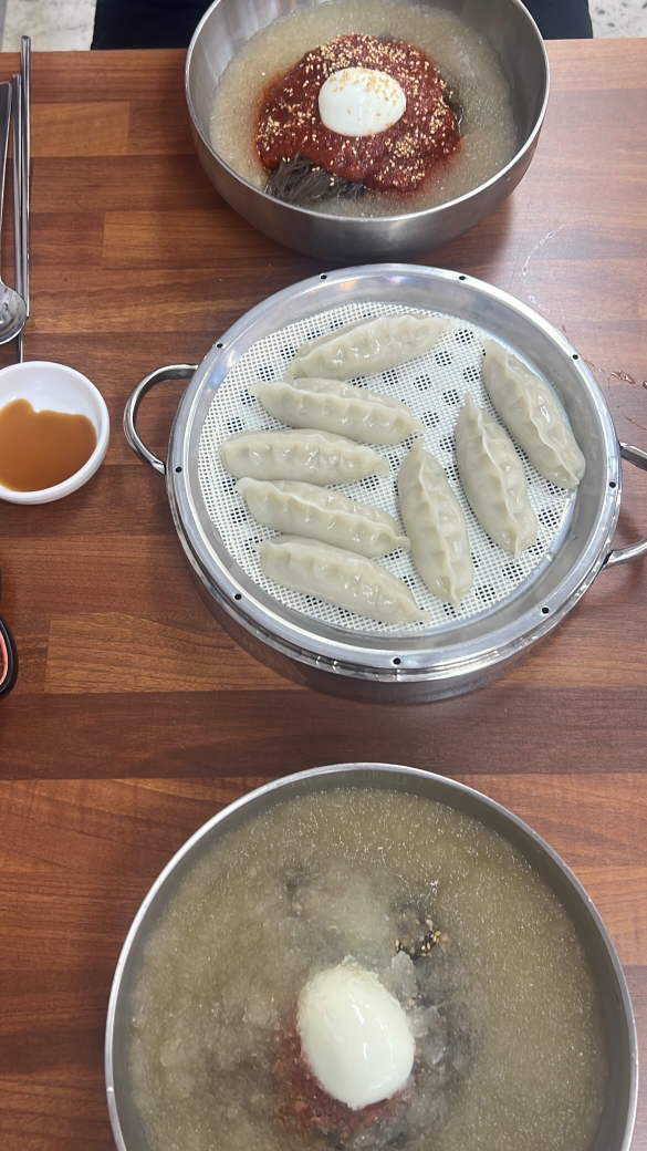 일봉냉면 대표 사진