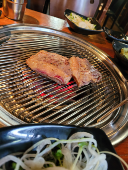 초램양고기 갈현점 사진 6