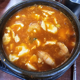 거창맷돌 부곡점 사진 4