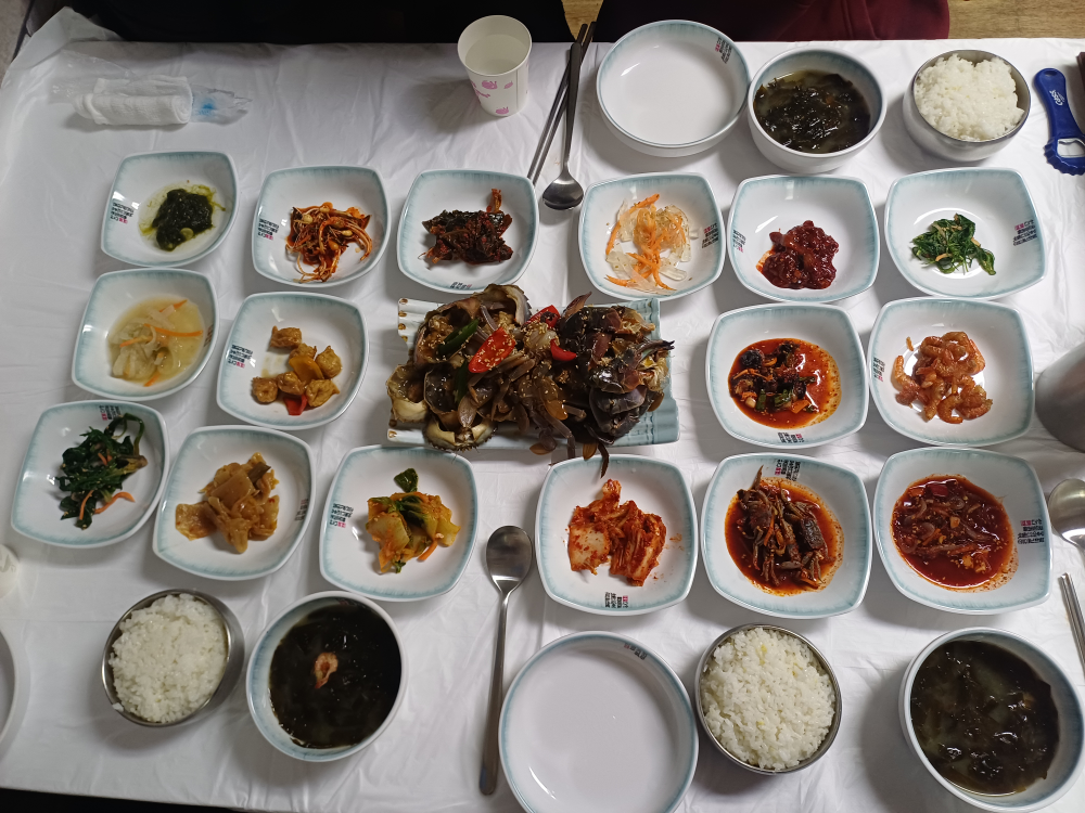 철따라돌게장 사진 8