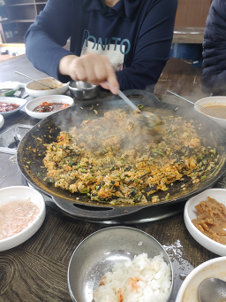 창녕순대국밥 대표 사진