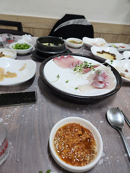 싱싱해싱싱어 남풍수산 사진 3