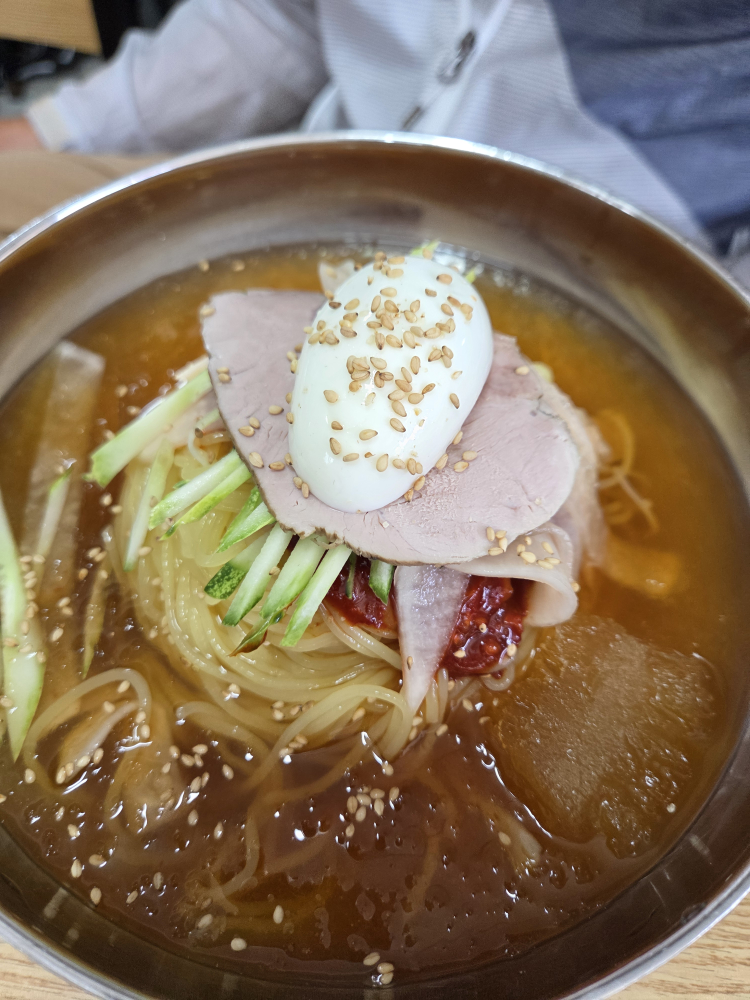 소문난밀면 영도점 대표 사진