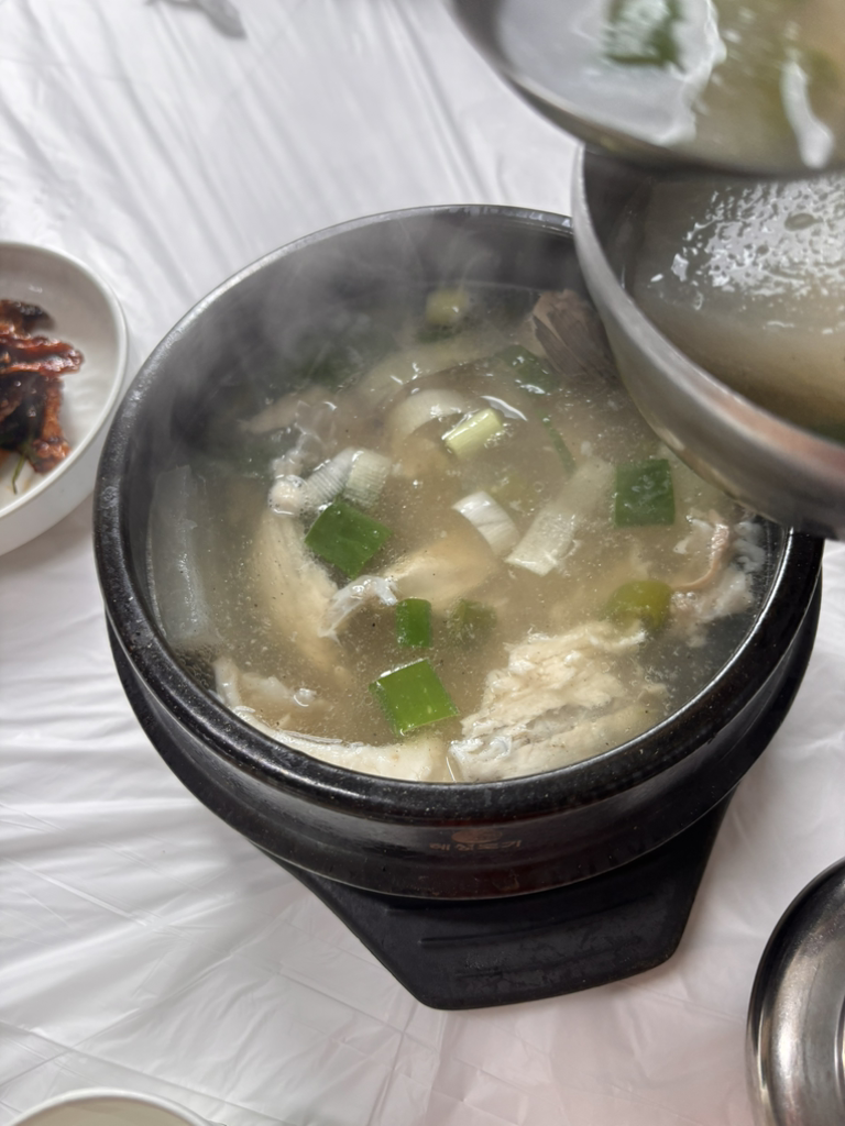 산해회식당 대표 사진