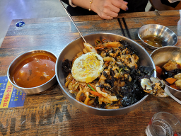 연안부두짬뽕전문점 사진 7