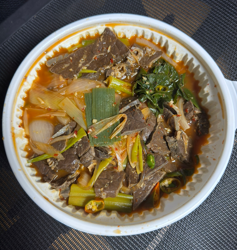 이화웰빙마차 대표 사진
