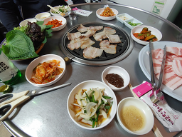 동산숯불구이 사진 2