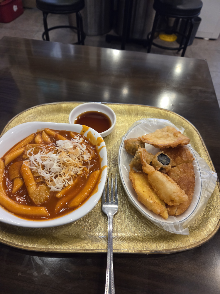 과일떡볶이 사진 5